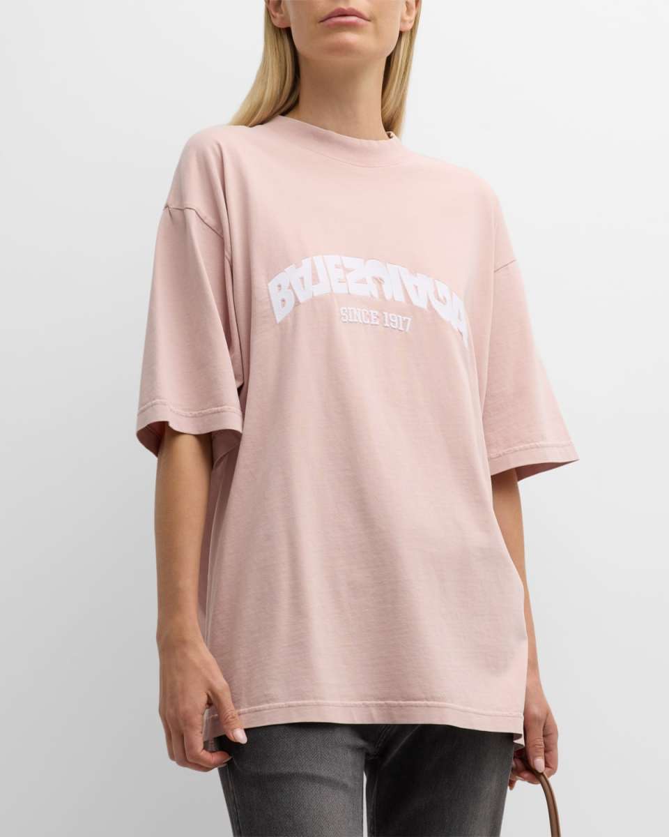 Back Flip T-Shirt Medium Fit
